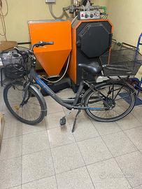 Bicicletta