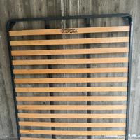 Rete a doghe matrimoniale