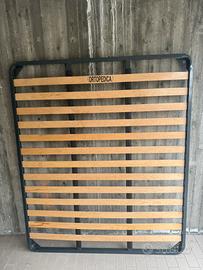 Rete a doghe matrimoniale