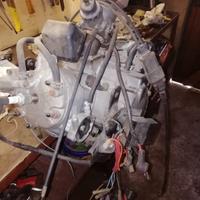 Motore completo Tzr 125 Yamaha 