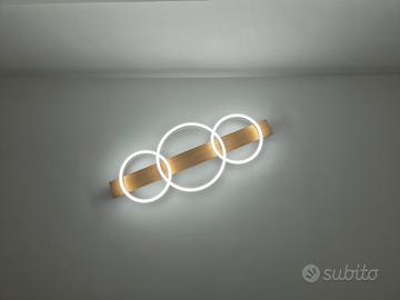 Lampada a led Fulpe