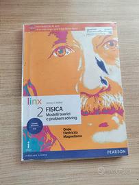 Fisica Modelli Teorici e problemi solving  