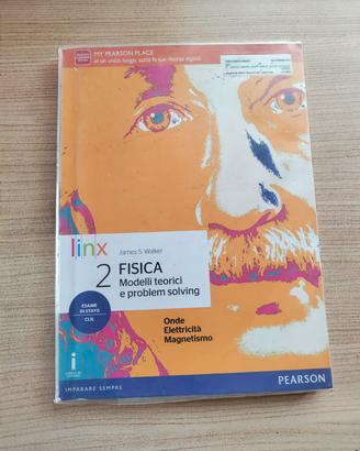 Fisica Modelli Teorici e problemi solving  