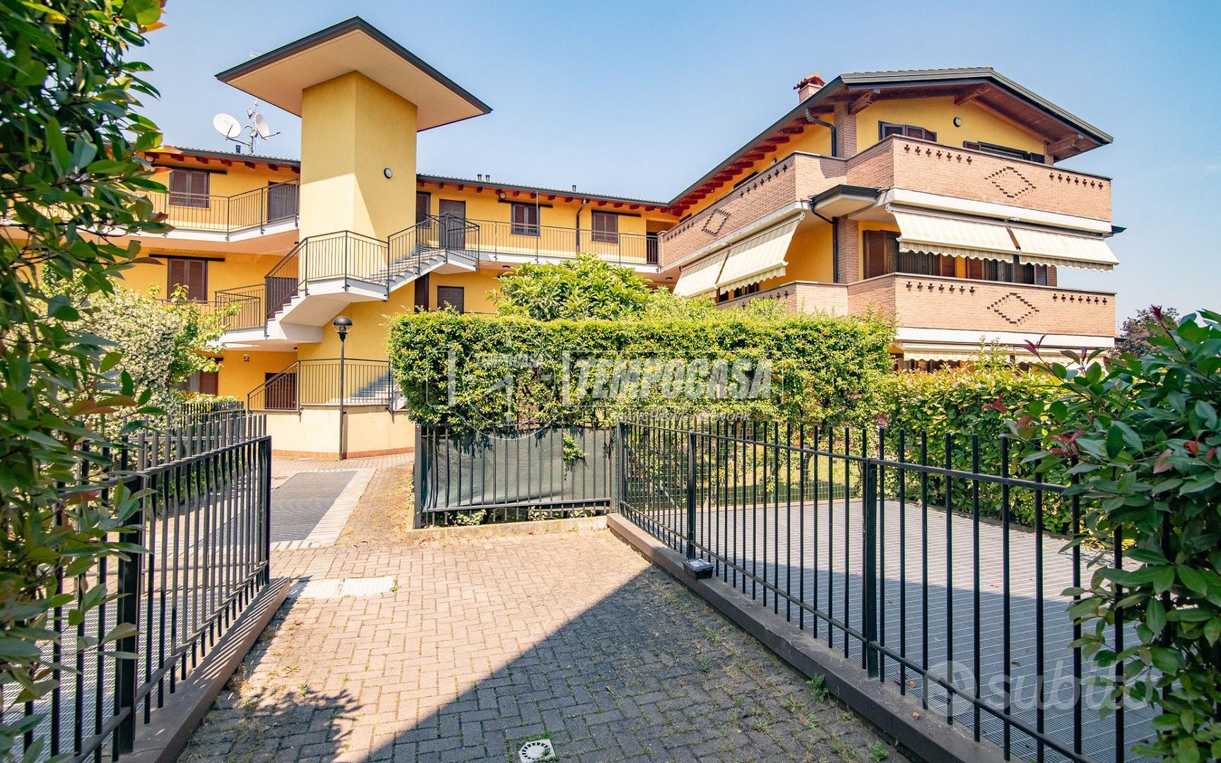 Appartamento – Truccazzano, Cavaione - Vista 3