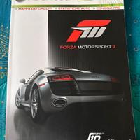 Guida strategica ufficiale di Forza motorsport 3