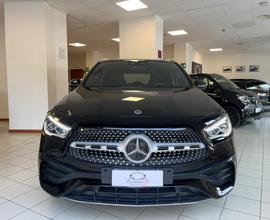 Mercedes GLA 200 d Premium Amg