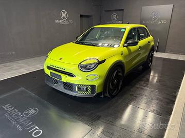 ABARTH 600e Turismo - PRONTA CONSEGNA