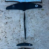 FOIL COMPLETO Duotone AERO CARVE 2.0 SLS