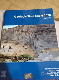 geologic time scale 2020 volume 1 e 2