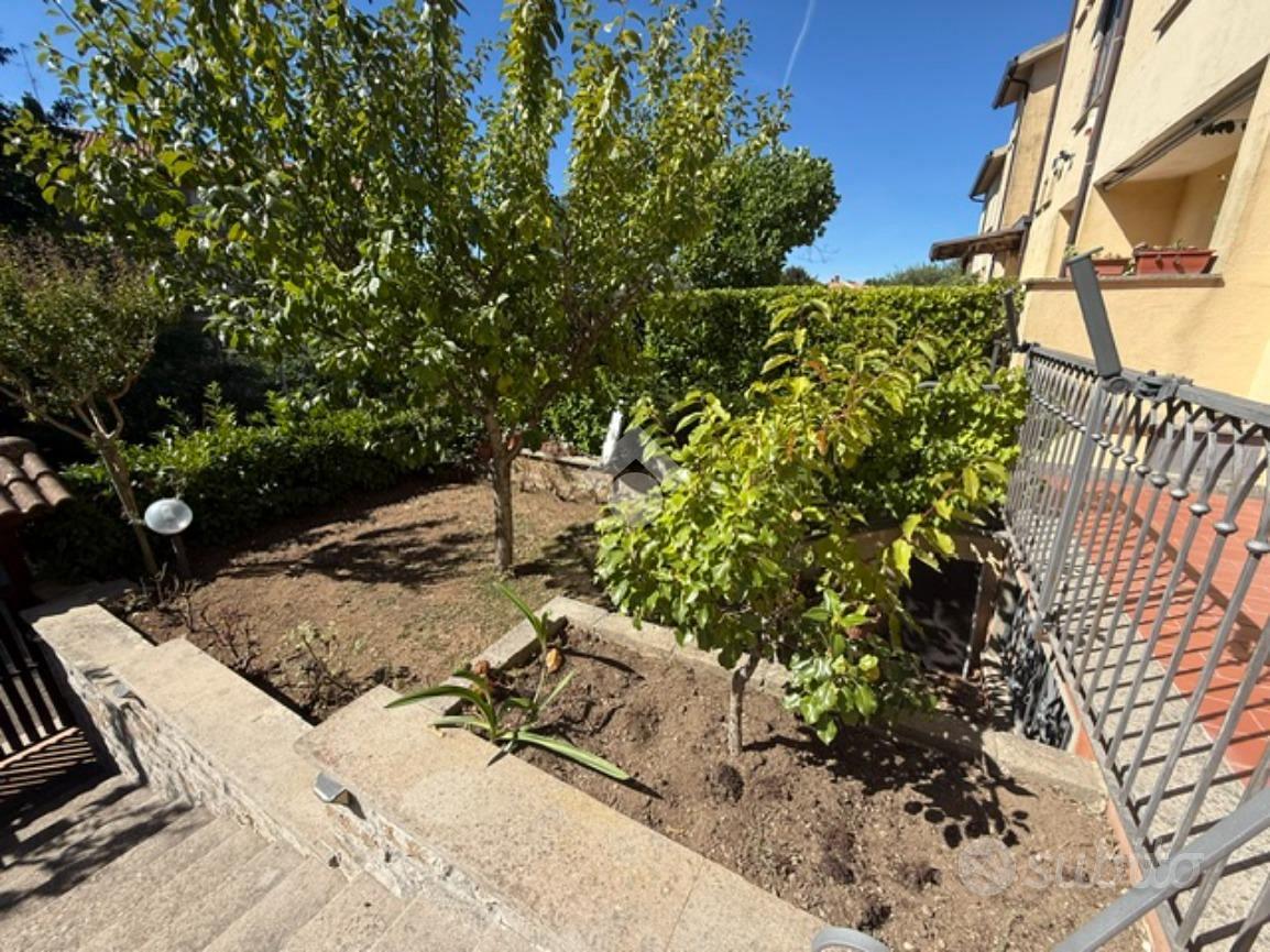 Casa – Montefiascone, Le Mosse - Vista 2