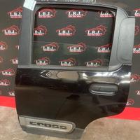 Porta posteriore sinistra Fiat Panda Cross