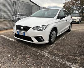 Seat Ibiza 1.0 TGI 5 porte - 2018