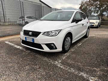 Seat Ibiza 1.0 TGI 5 porte - 2018