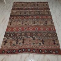 Tappeto Kilim Niriz Iran 175 x 250
