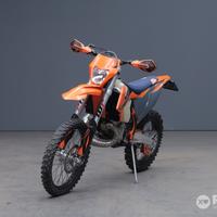 KTM 300 EXC