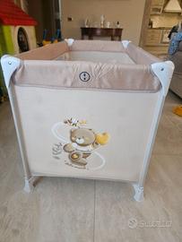 Box bimbi