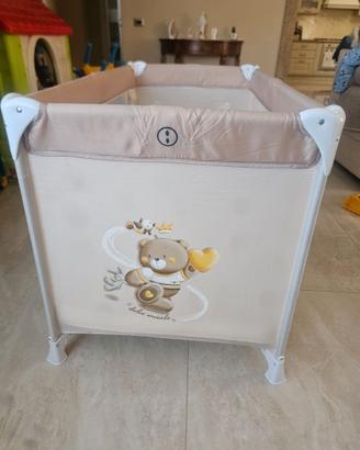 Box bimbi