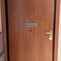 Porta blindata