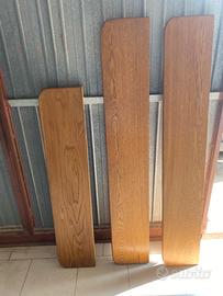 Mensole in legno