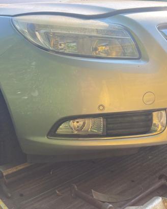 PARAURTI OPEL Insignia S. Wagon PARAURTI INSIGNIA