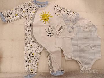 Body tute t-shirt bimbo 