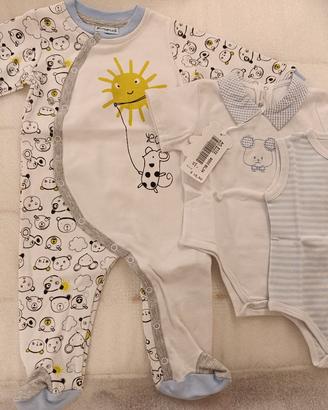 Body tute t-shirt bimbo 