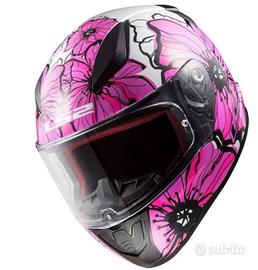 Casco moto L52 taglia S