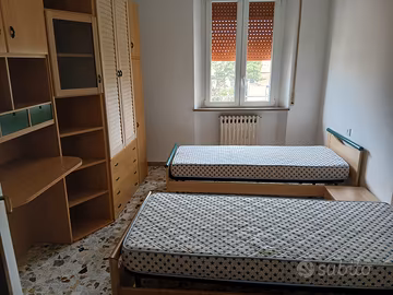 3 posti letto (ospedale di torrette)