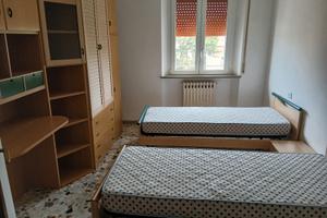 3 posti letto (ospedale di torrette)