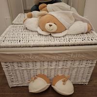 Baule Tato medio NANAN