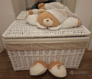 Baule Tato medio NANAN