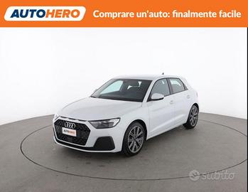 AUDI A1 YM20967