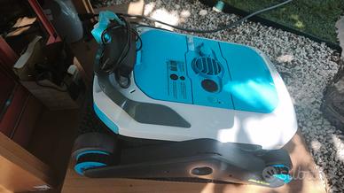 robot piscina degrii zima lite 