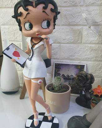 betty boop