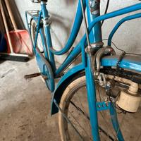 Bicicletta Alpina da donna