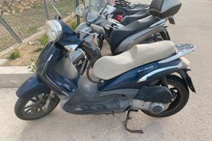 Piaggio beverly