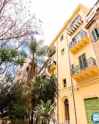 Appartamento 4 vani Zona Tribunale, investimento
