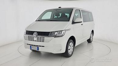 Volkswagen Caravelle 2.0 TDI 110CV PC Trendli...
