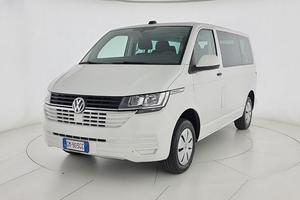 Volkswagen Caravelle 2.0 TDI 110CV PC Trendli...