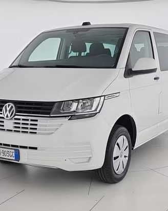 Volkswagen Caravelle 2.0 TDI 110CV PC Trendli...