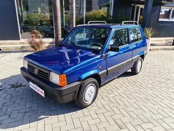Fiat Panda 1.1 College