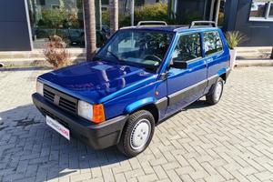 Fiat Panda 1.1 College