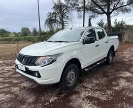 MITSUBISHI L200 2.4 DI-D/154CV Double Cab