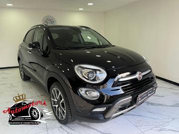 Fiat 500X 2.0 MultiJet 140 CV-OPENING-PREZZO REALE