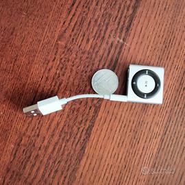 iPod Shuffle 4^ gen