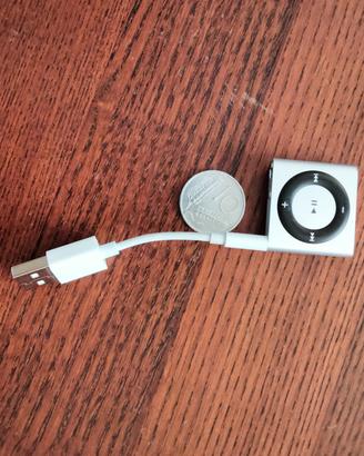 iPod Shuffle 4^ gen