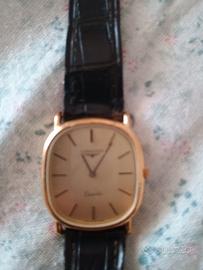 Orologio Vintage Longines Quartz Anni '80 - FULL S