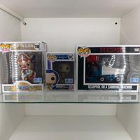 Funko pop One piece - Deadpool -