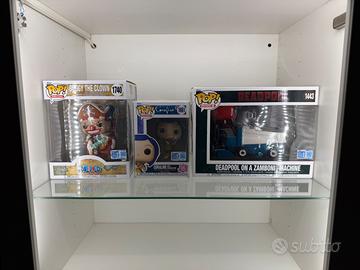 Funko pop One piece - Deadpool -