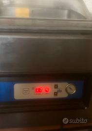 Macchina Sottovuoto Professionale